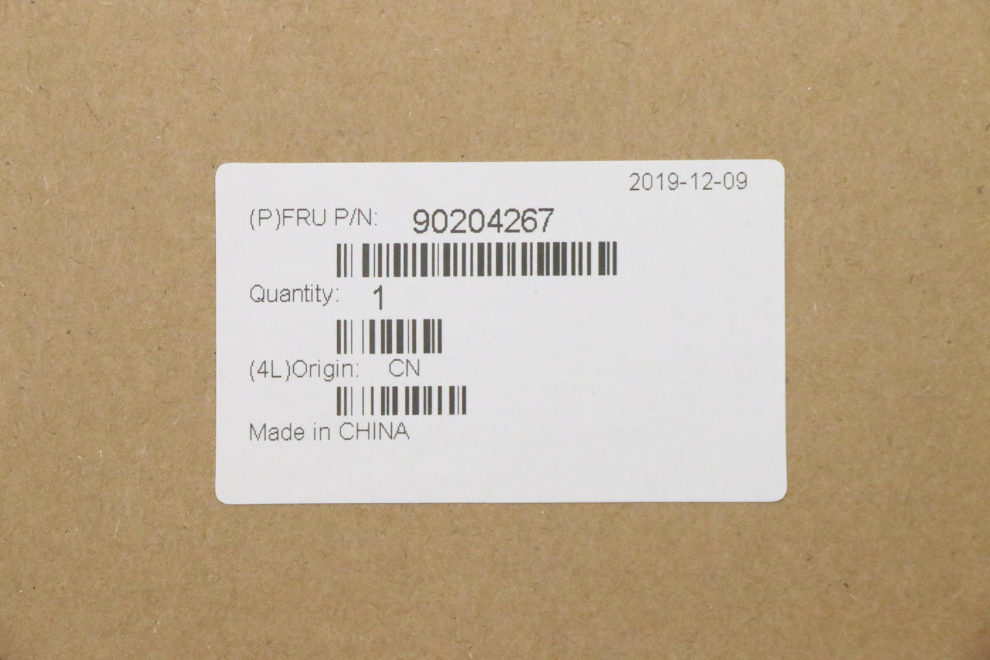 Lenovo Ct Cables Internal - 90204267