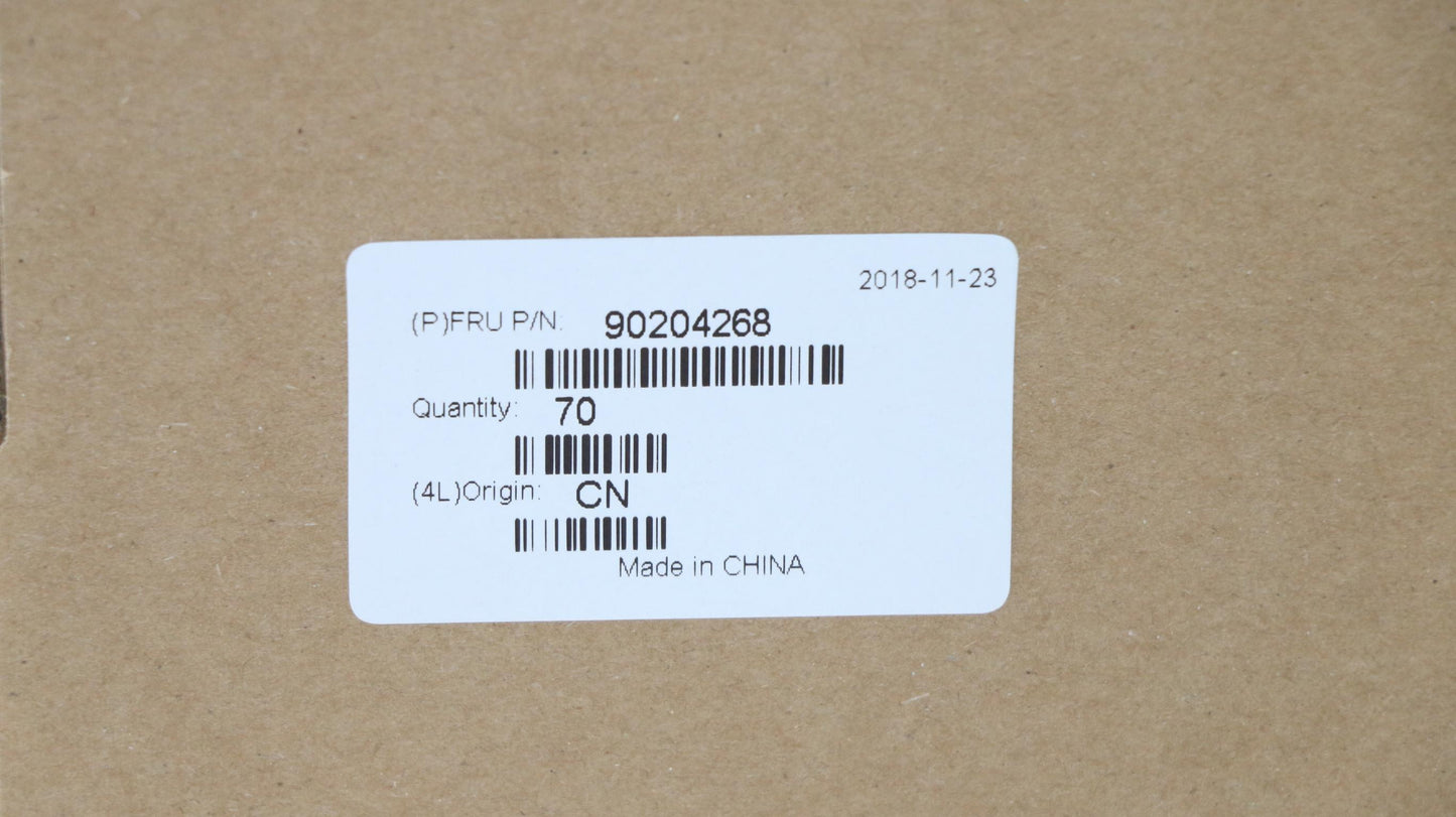 Lenovo Cm Cameras - 90204268