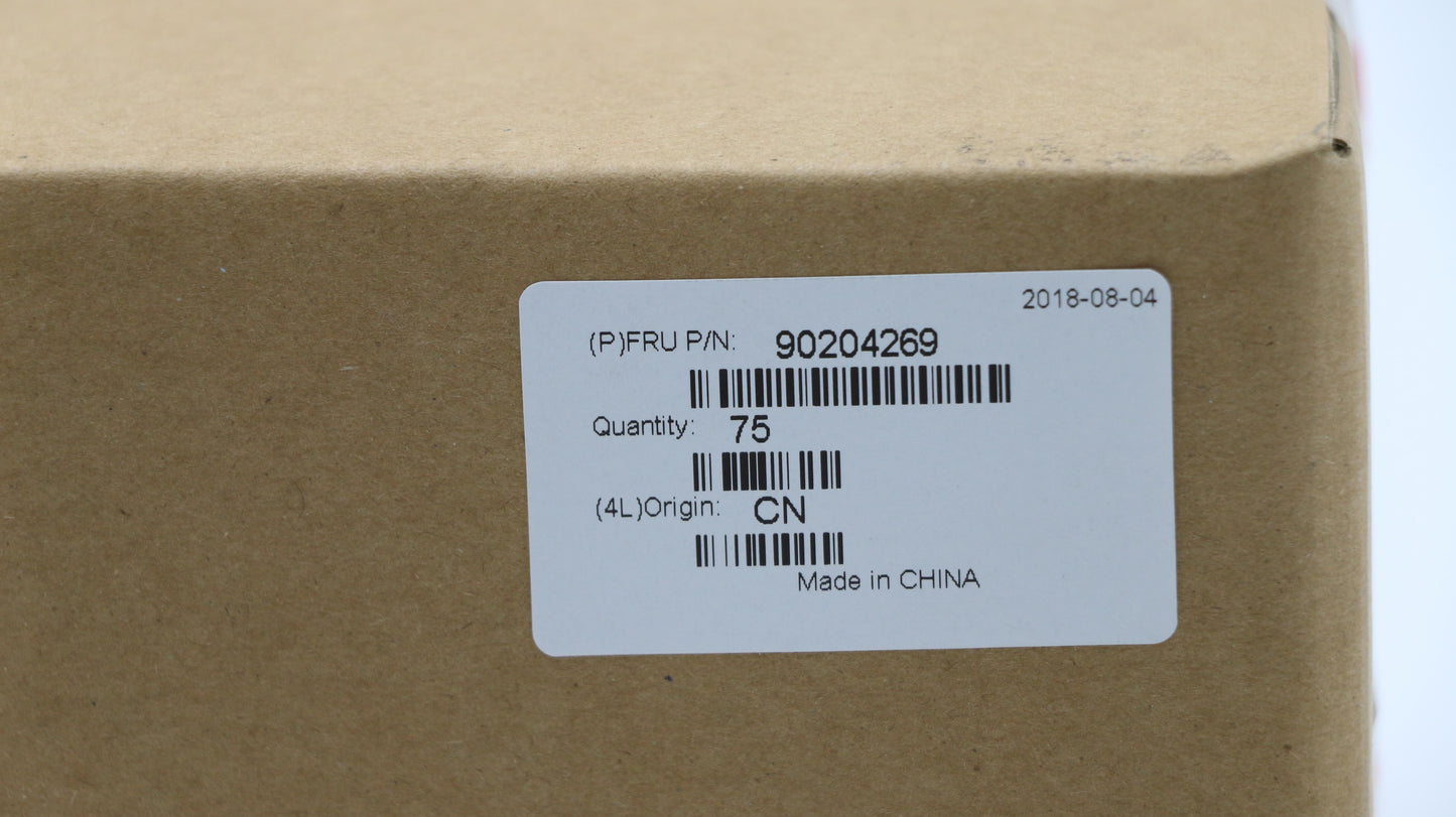Lenovo Ci Cards Misc Internal - 90204269