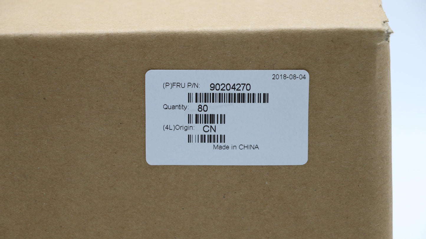 Lenovo Ci Cards Misc Internal - 90204270