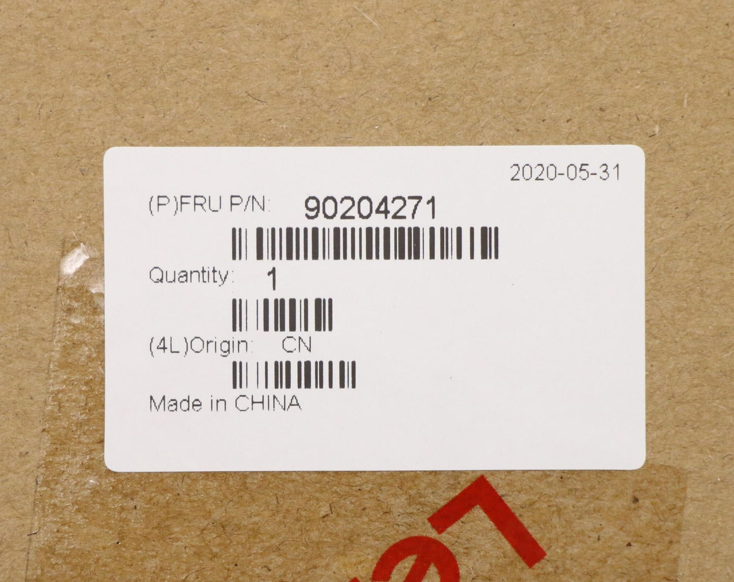 Lenovo An Antenna - 90204271
