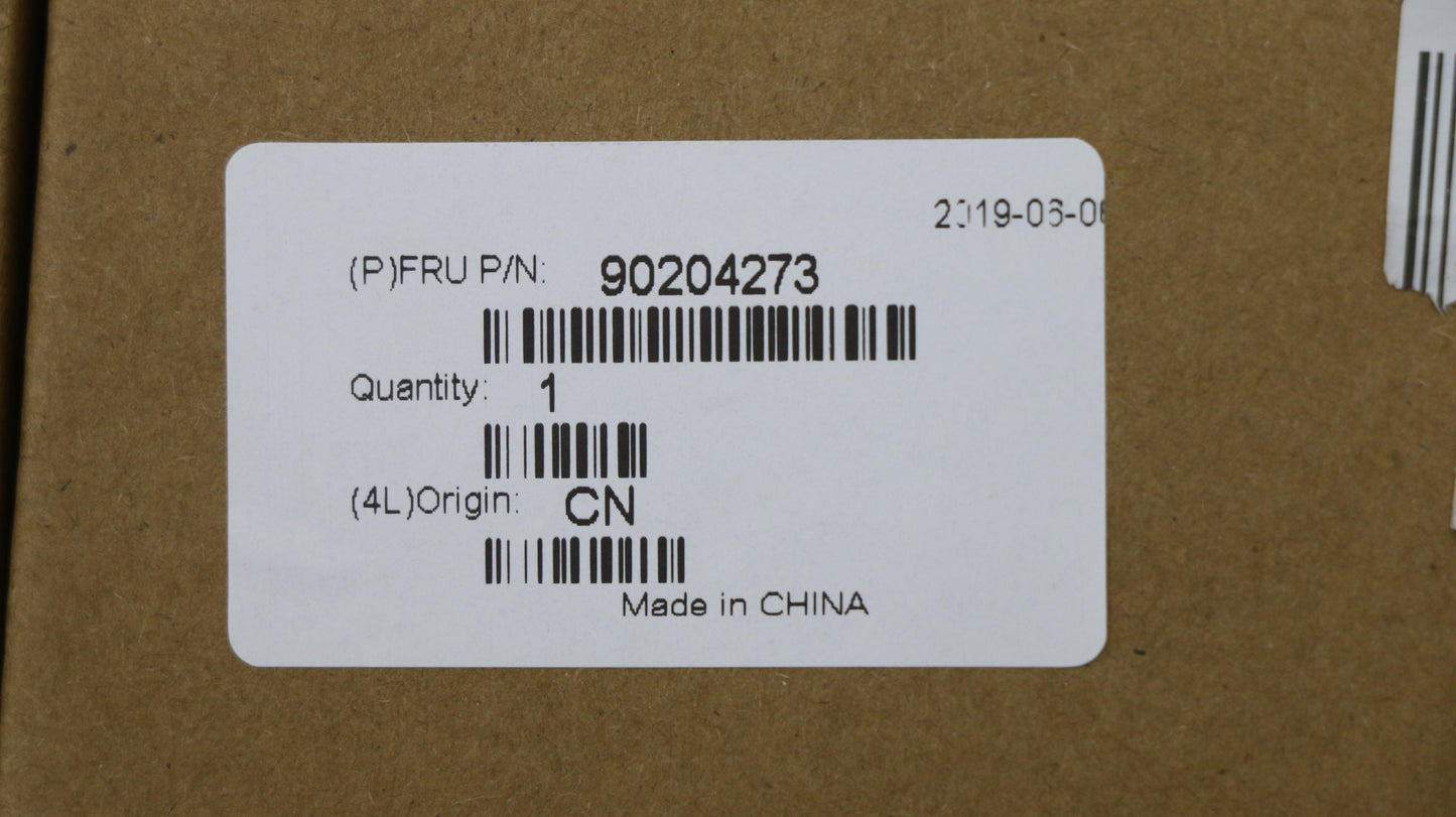 Lenovo Ct Cables Internal - 90204273