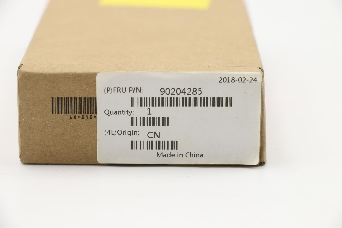 Lenovo Bz Bezels/Doors - 90204285