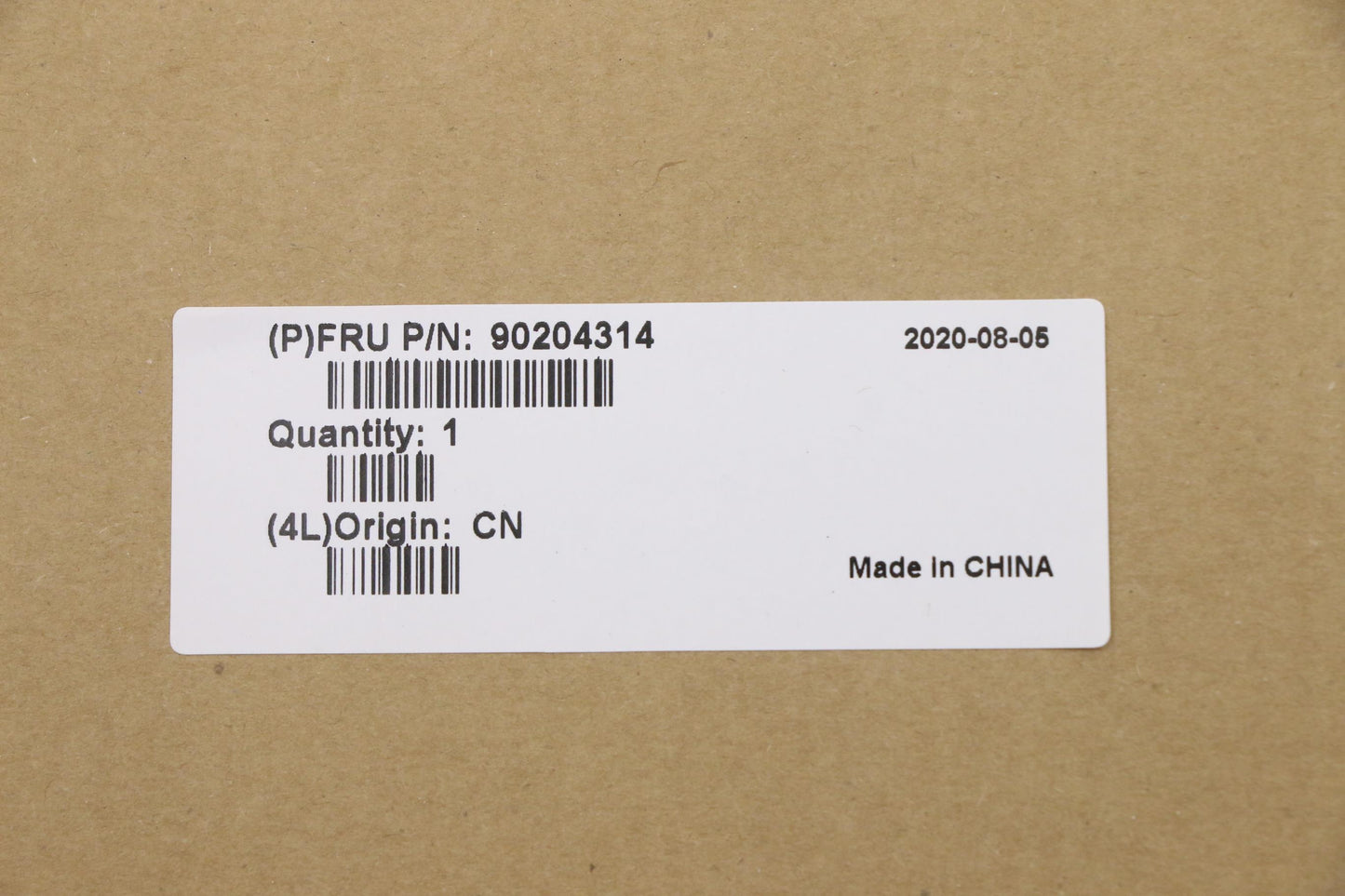 Lenovo Co Covers - 90204314