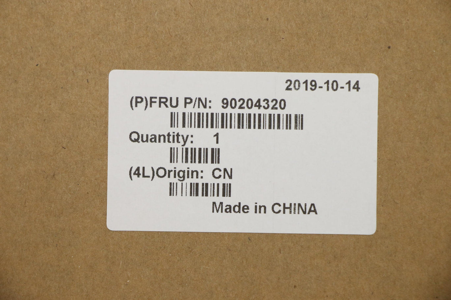 Lenovo Co Covers - 90204320