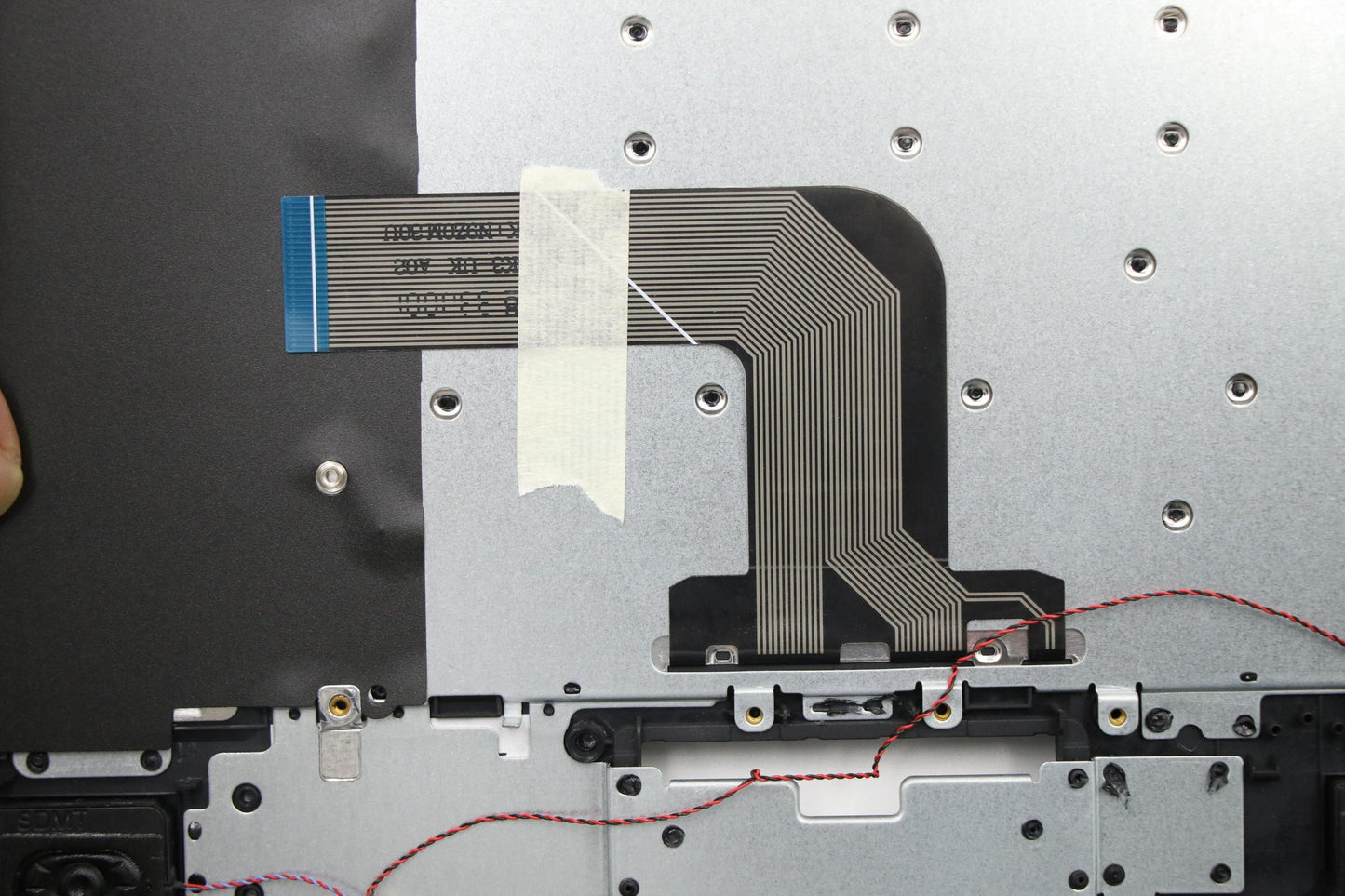 Lenovo Co Covers - 90204320