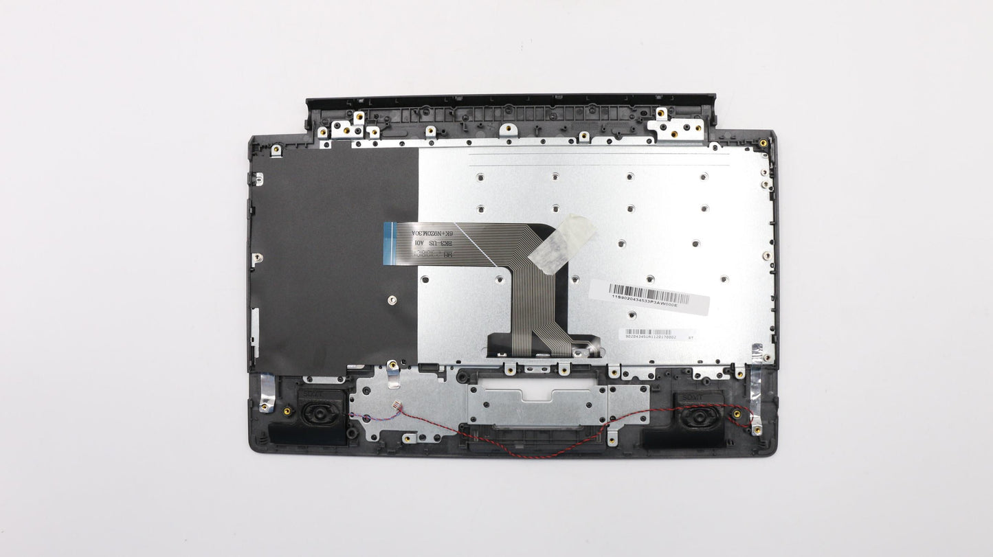 Lenovo Co Covers - 90204345