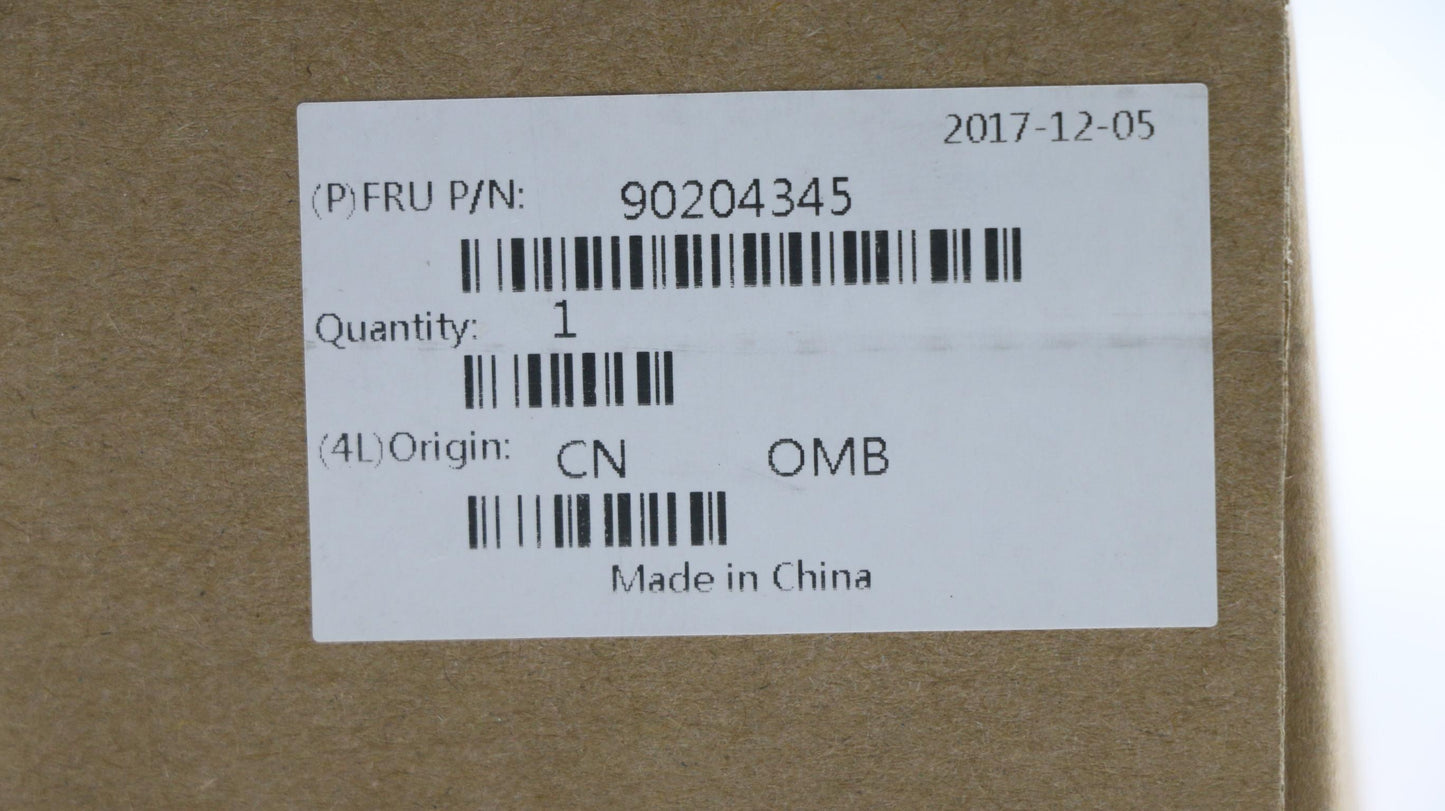 Lenovo Co Covers - 90204345