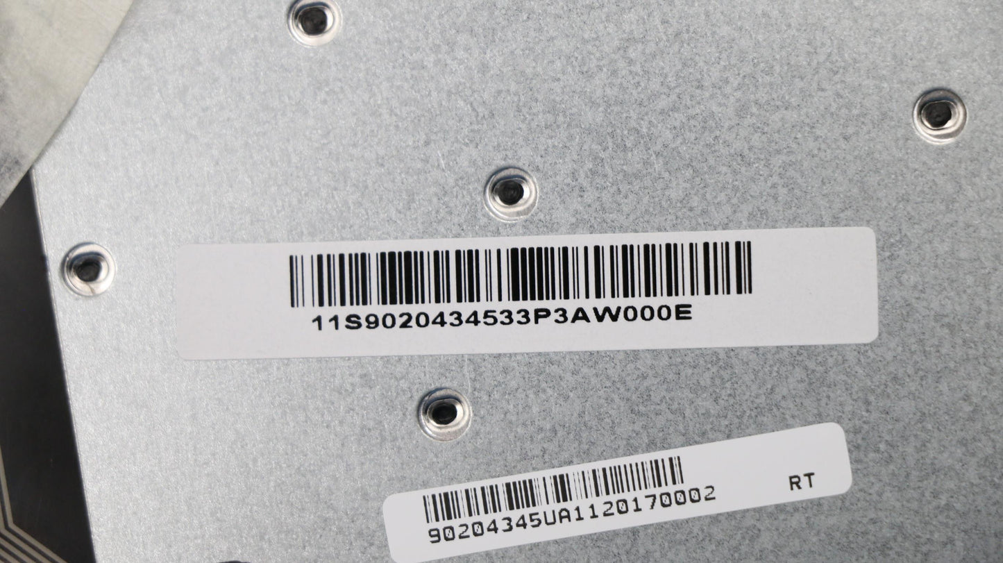 Lenovo Co Covers - 90204345