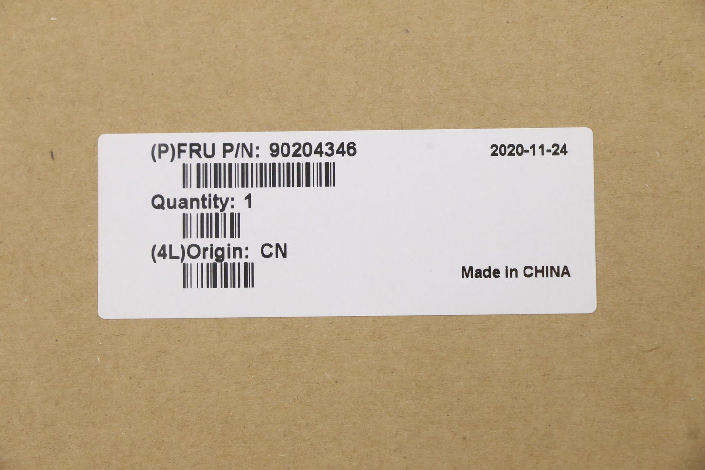 Lenovo Co Covers - 90204346