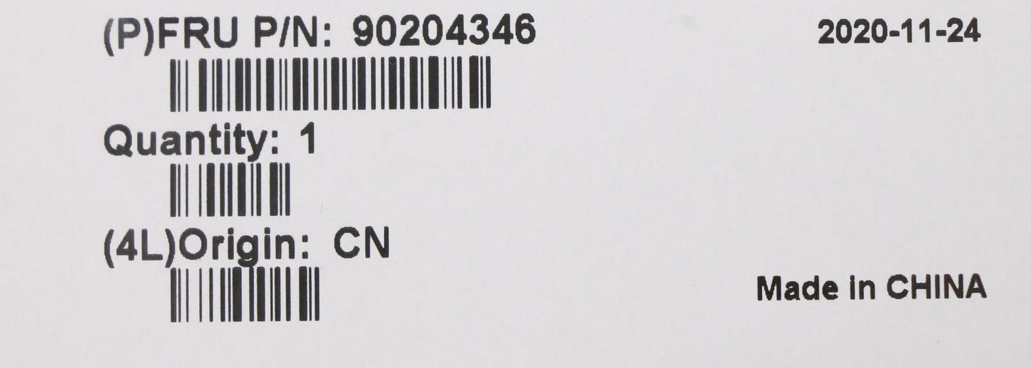 Lenovo Co Covers - 90204346