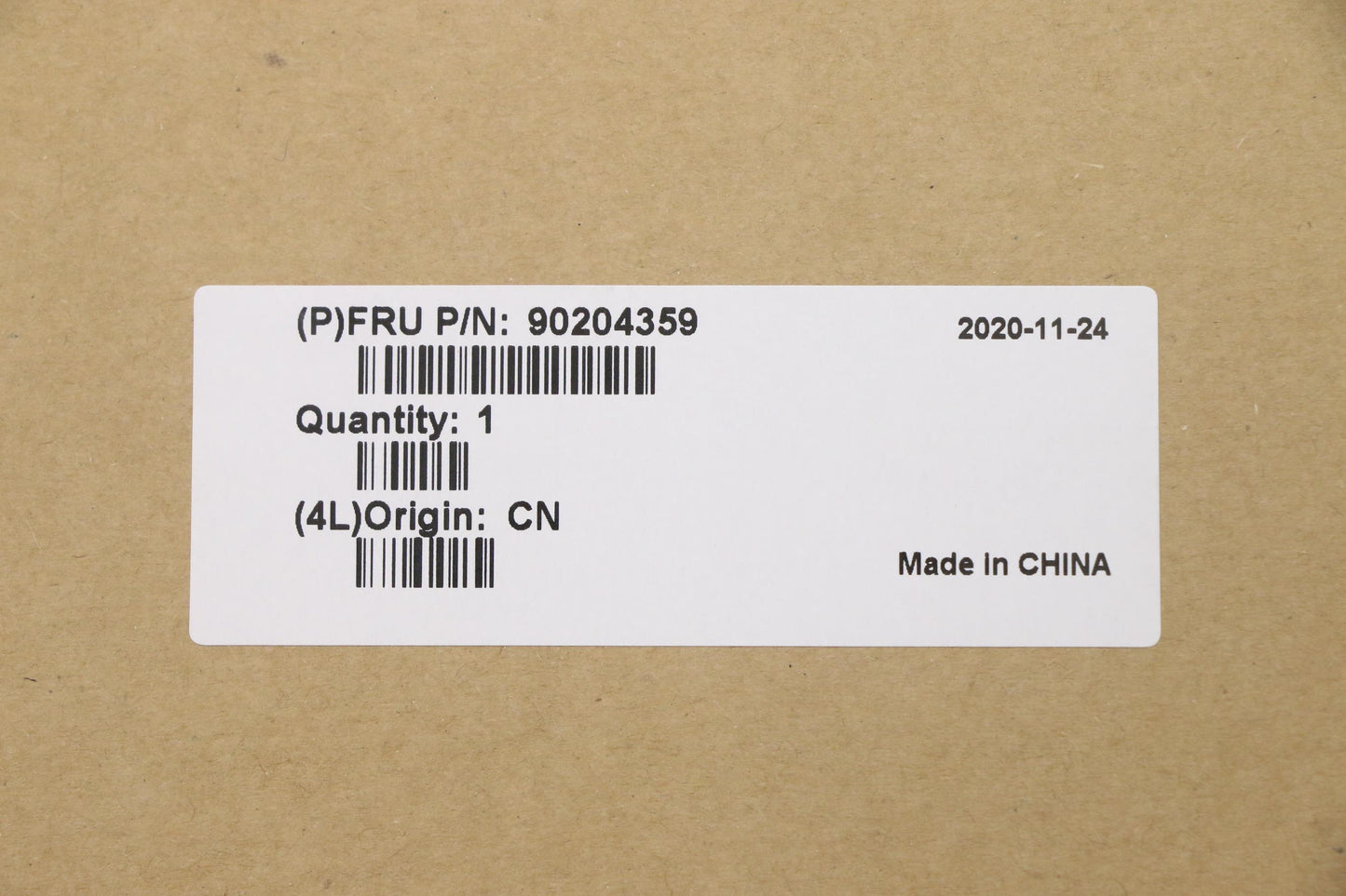 Lenovo Co Covers - 90204359