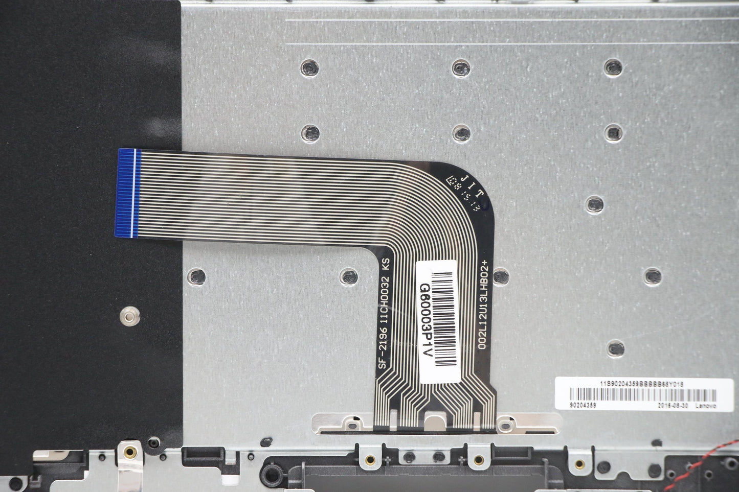 Lenovo Co Covers - 90204359