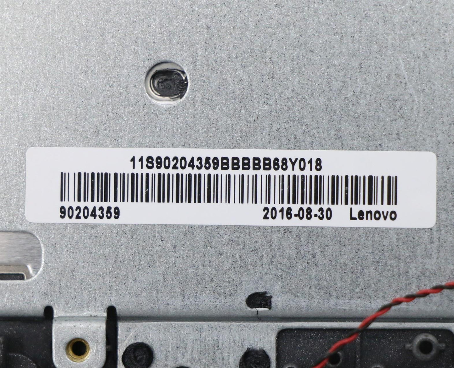 Lenovo Co Covers - 90204359