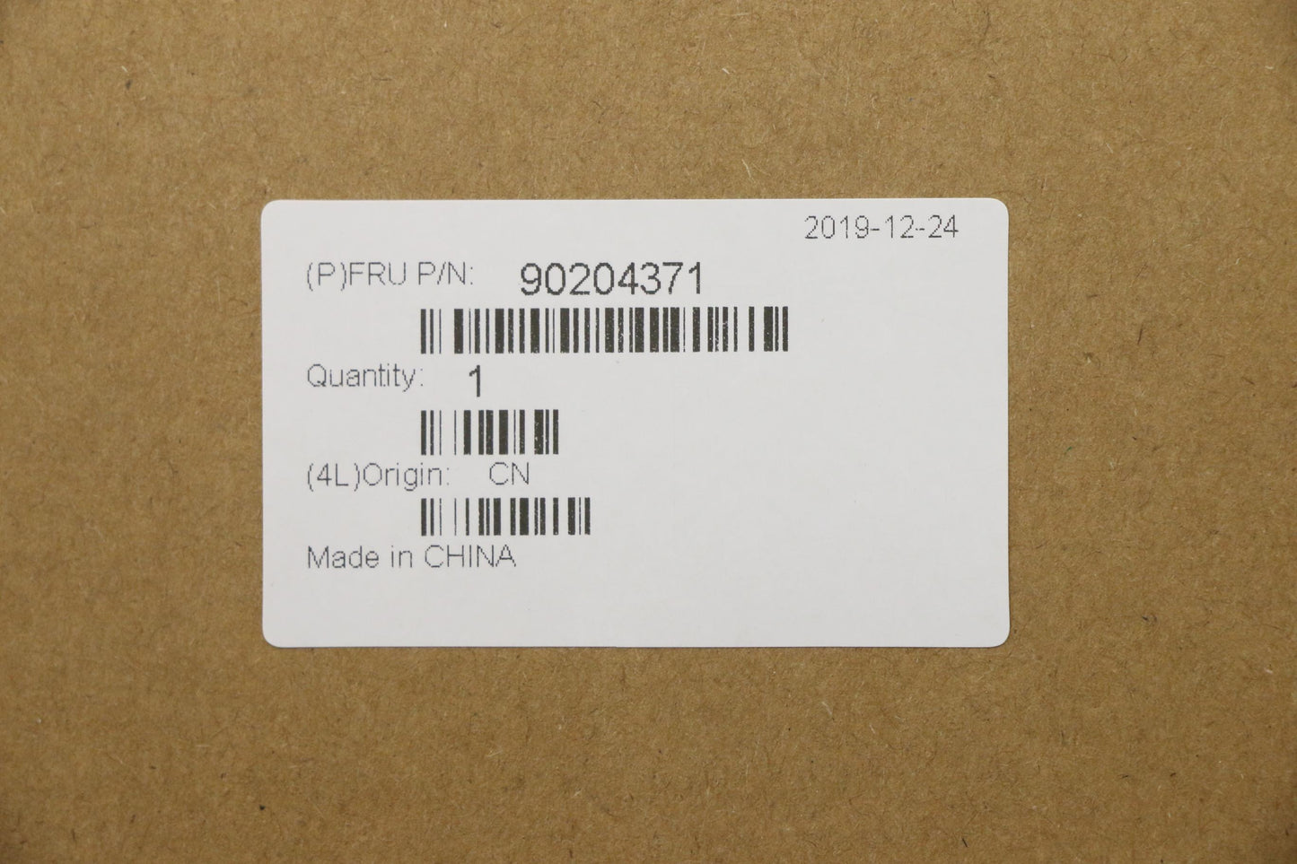 Lenovo Co Covers - 90204371