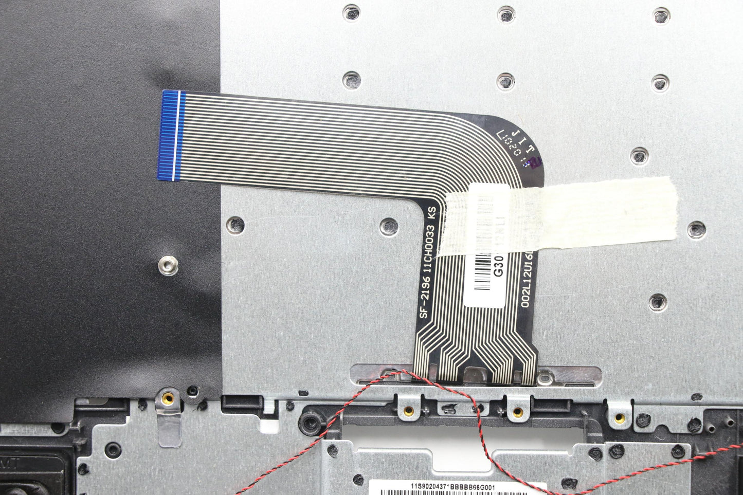 Lenovo Co Covers - 90204371