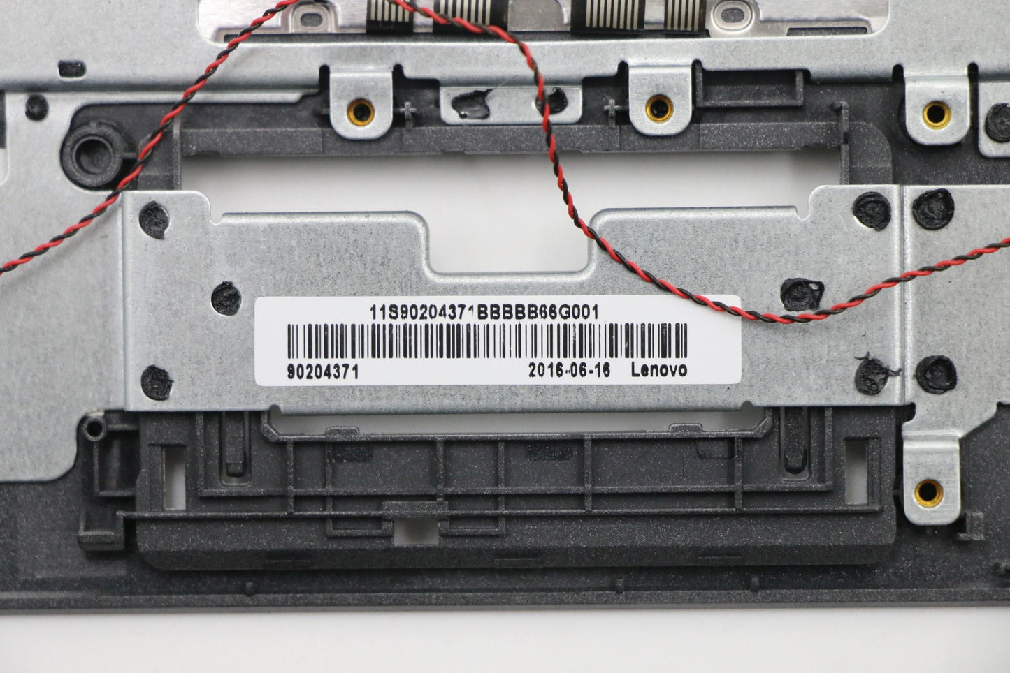Lenovo Co Covers - 90204371