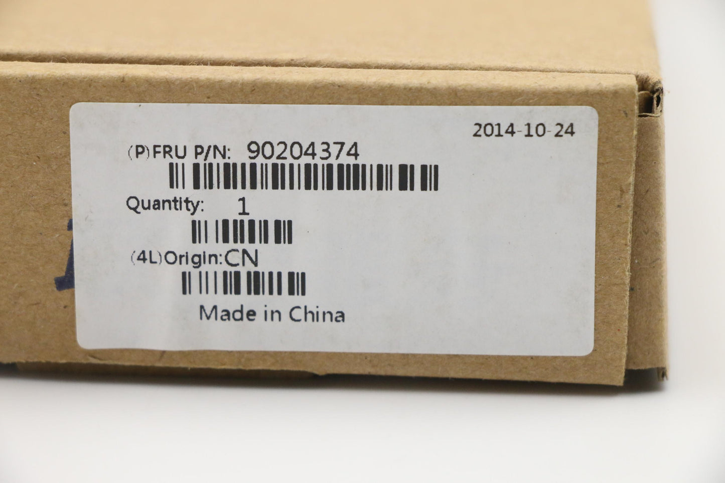 Lenovo Co Covers - 90204374