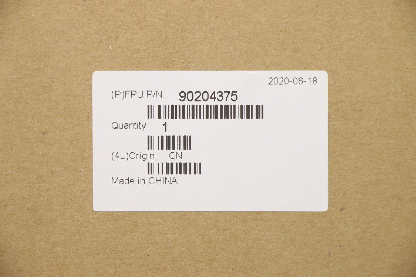 Lenovo Co Covers - 90204375