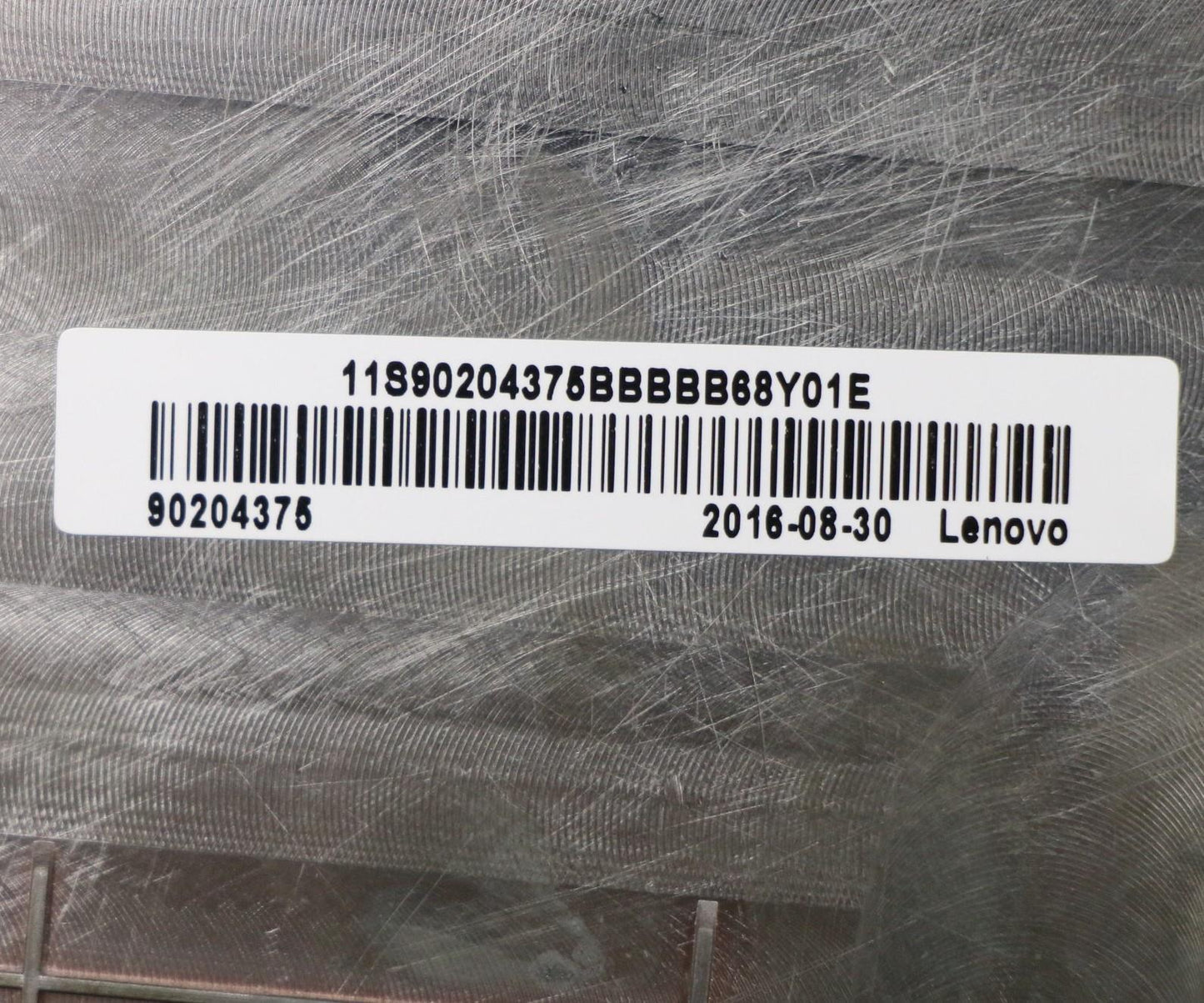 Lenovo Co Covers - 90204375