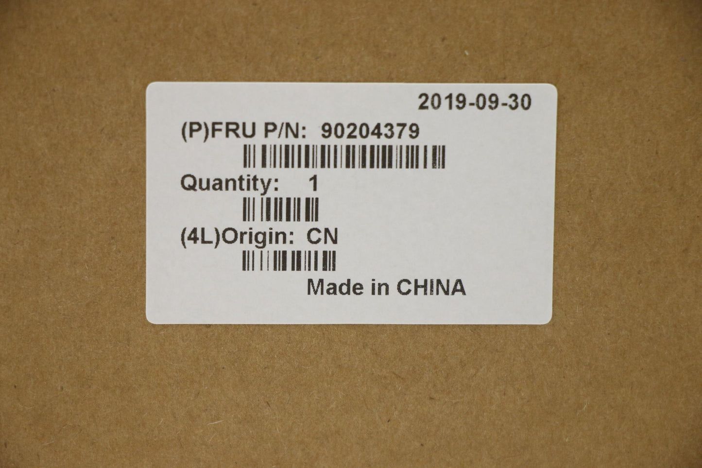 Lenovo Si Speakers Internal - 90204379