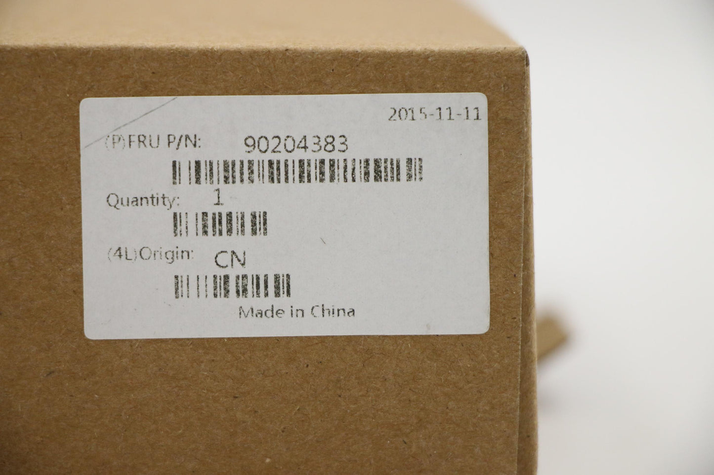Lenovo Hs Heat Sinks - 90204383
