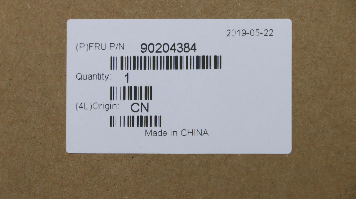 Lenovo Co Covers - 90204384