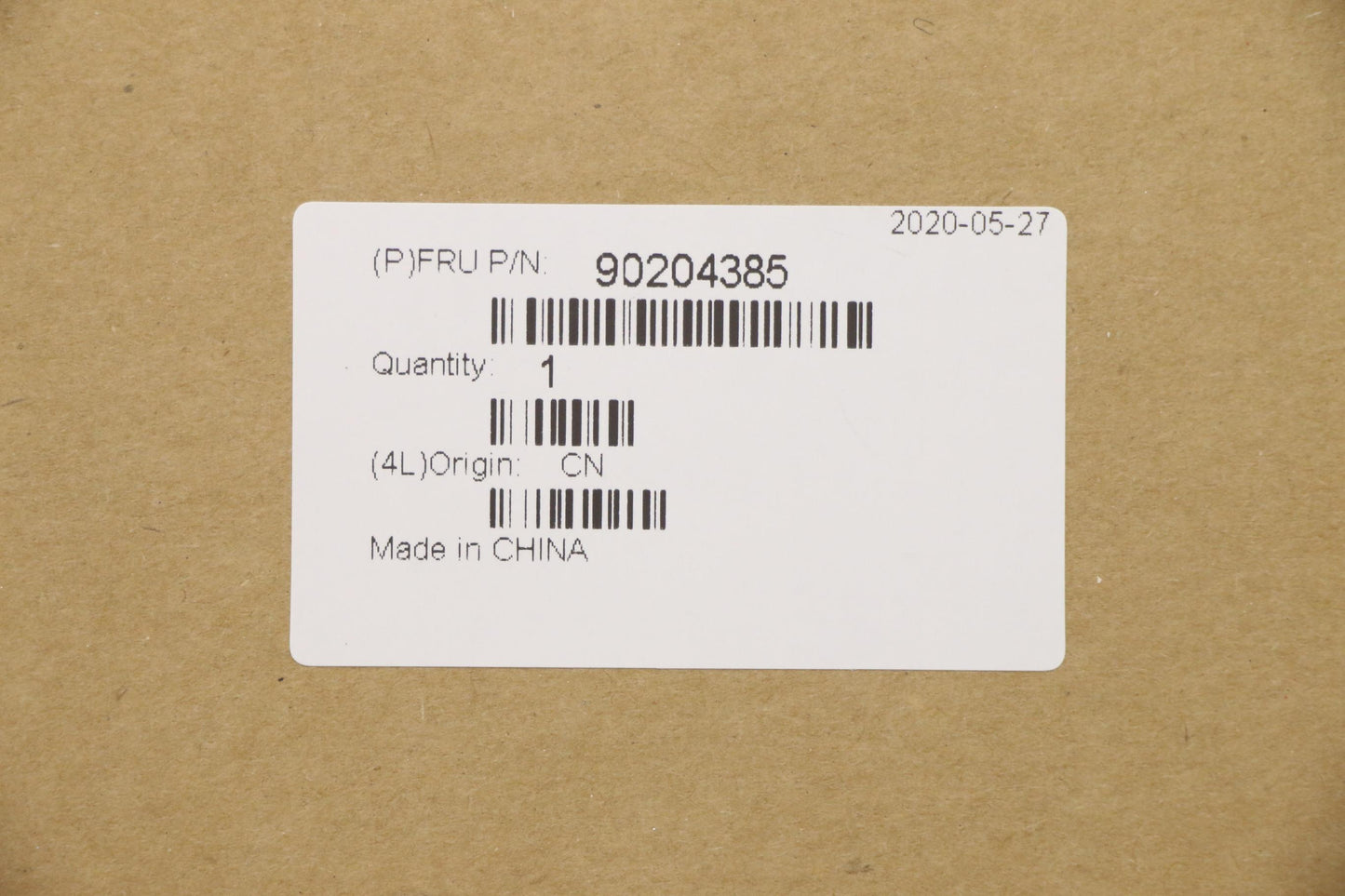Lenovo Co Covers - 90204385