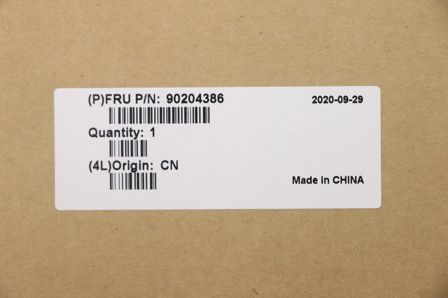 Lenovo Co Covers - 90204386