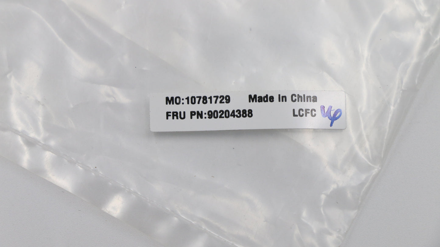Lenovo Ct Cables Internal - 90204388