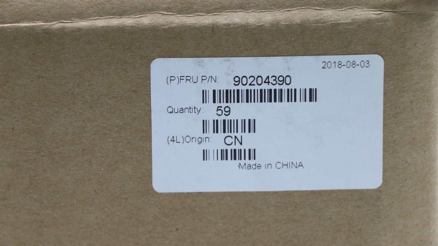 Lenovo Ct Cables Internal - 90204390