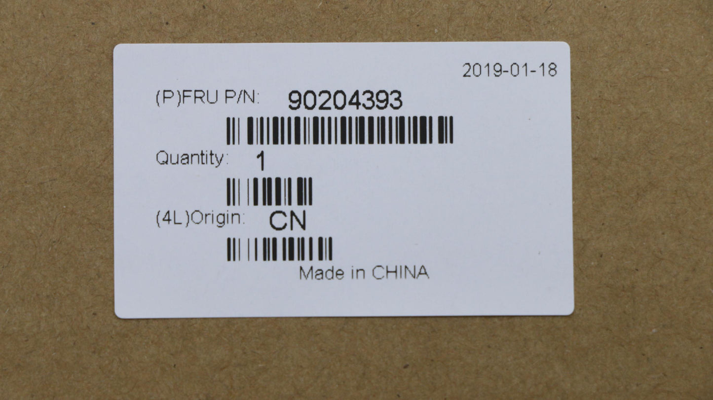 Lenovo Si Speakers Internal - 90204393