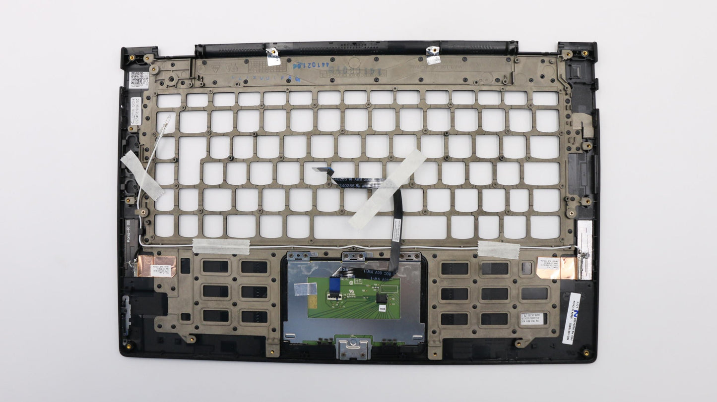 Lenovo Co Covers - 90204398