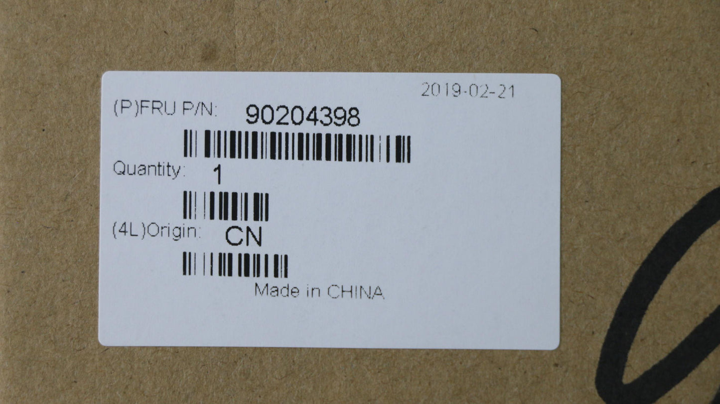 Lenovo Co Covers - 90204398