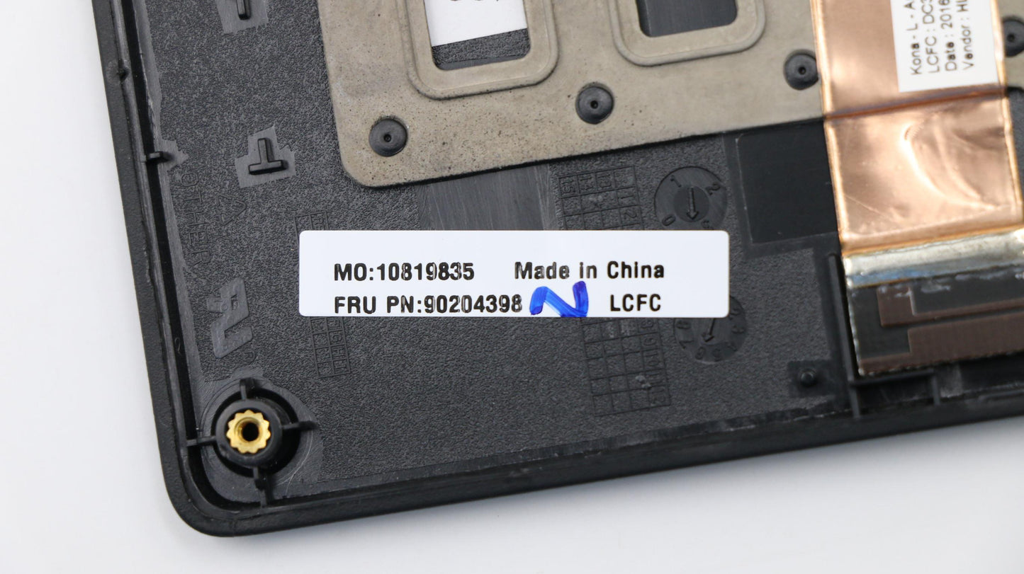 Lenovo Co Covers - 90204398