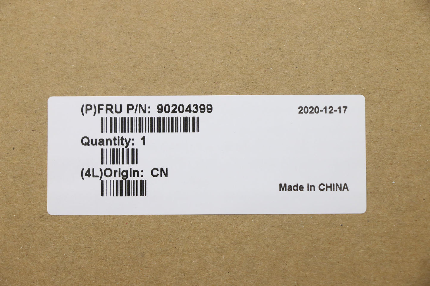 Lenovo Co Covers - 90204399