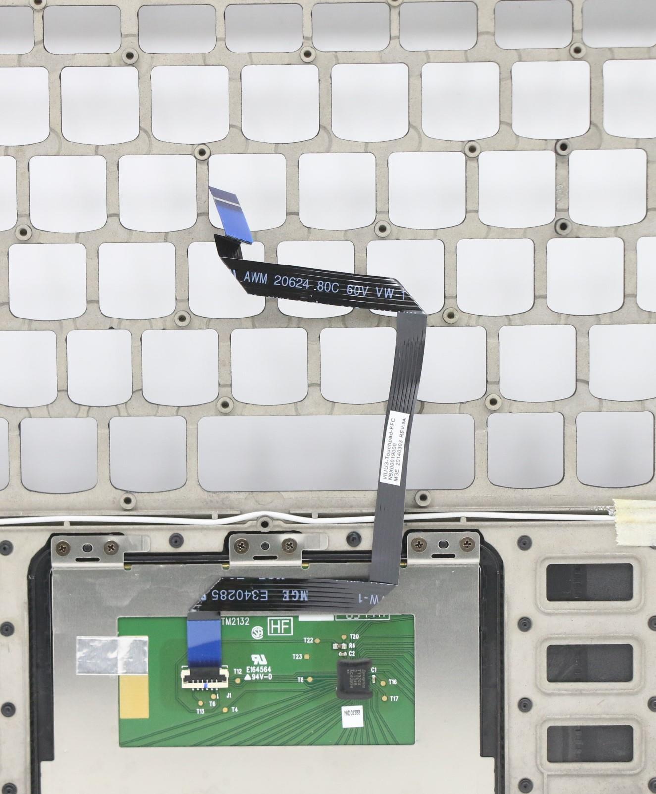 Lenovo Co Covers - 90204399