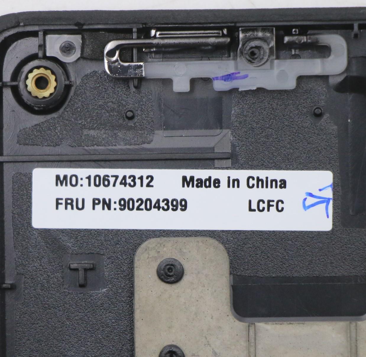 Lenovo Co Covers - 90204399