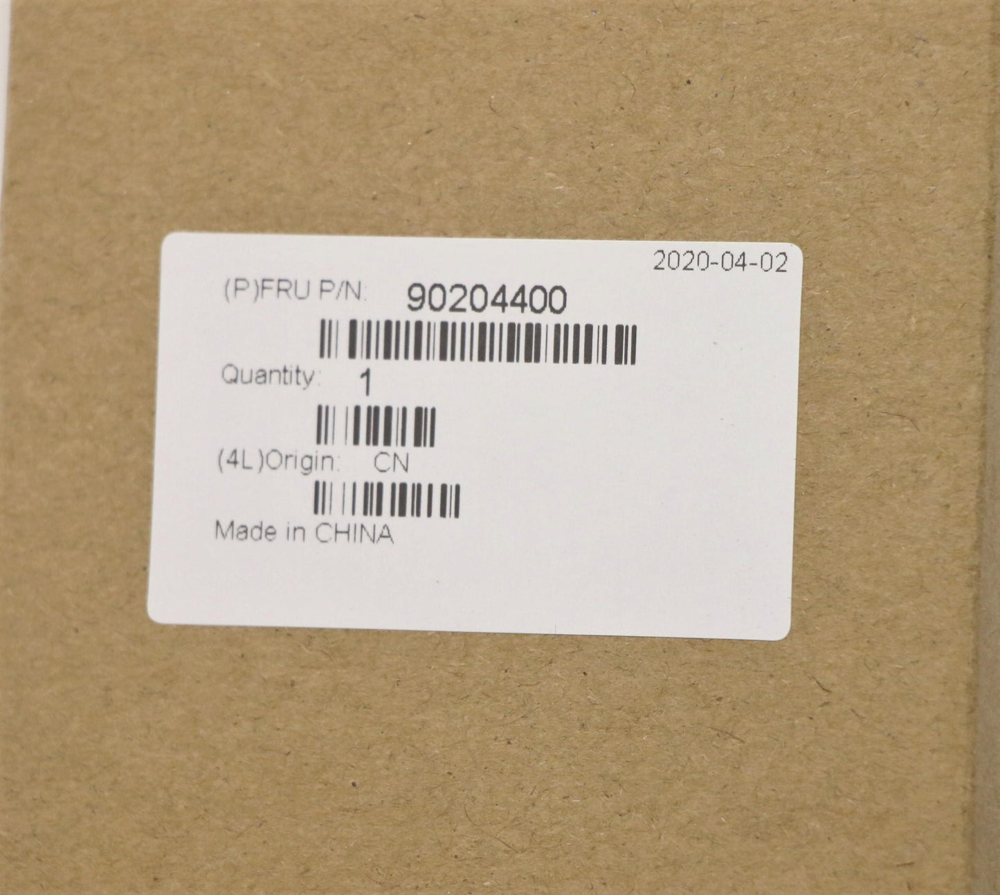 Lenovo Mn Misc Internal - 90204400