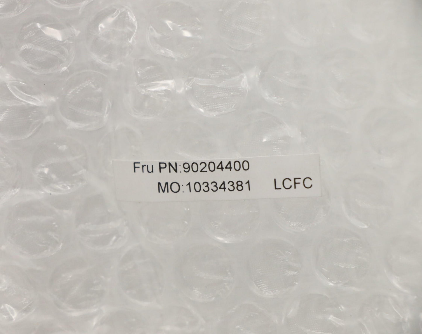 Lenovo Mn Misc Internal - 90204400