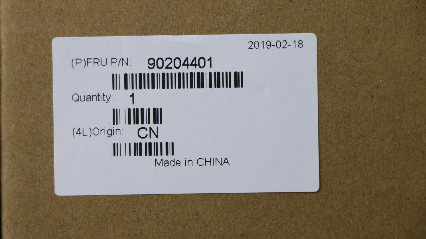 Lenovo Bz Bezels/Doors - 90204401