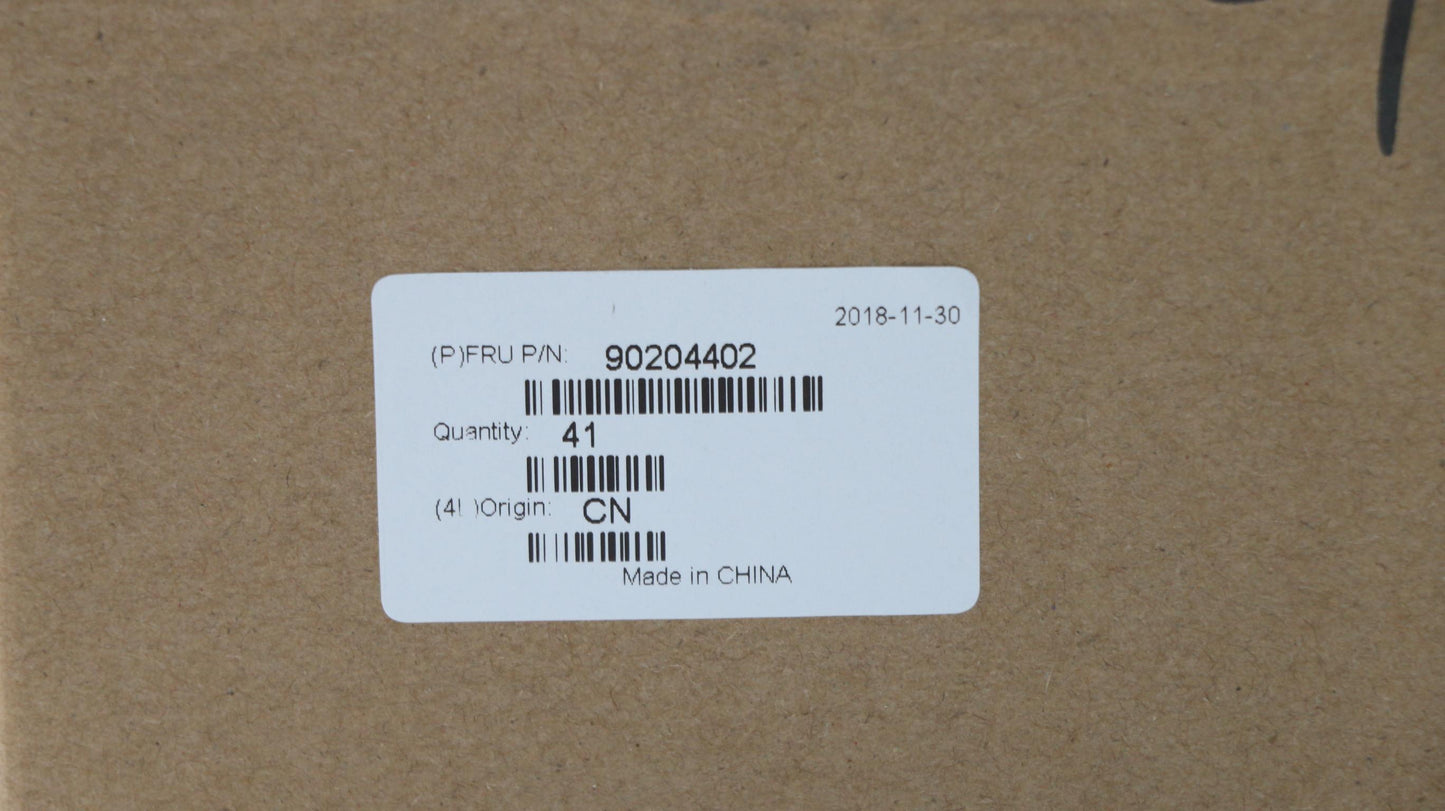 Lenovo Bz Bezels/Doors - 90204402