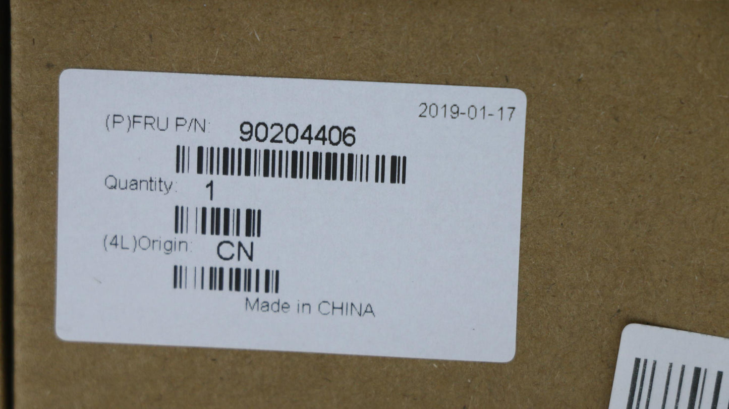 Lenovo Mn Misc Internal - 90204406