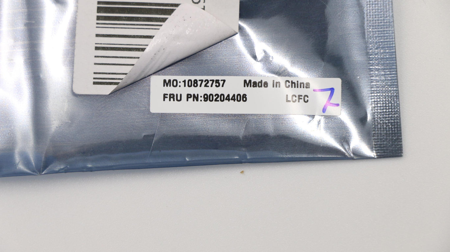 Lenovo Mn Misc Internal - 90204406