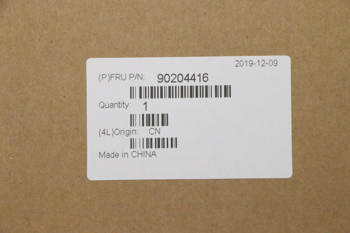 Lenovo Ks Kits Screws And Labels - 90204416