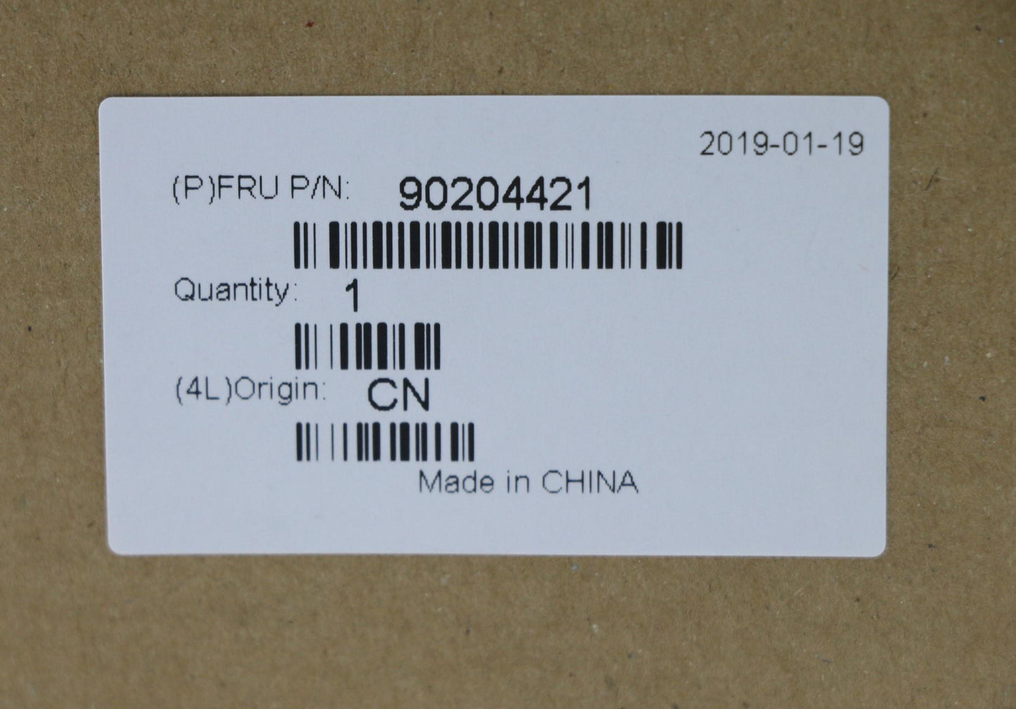 Lenovo Screw - 90204421
