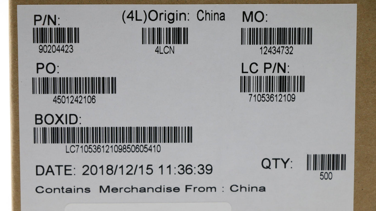 Lenovo Screw - 90204423