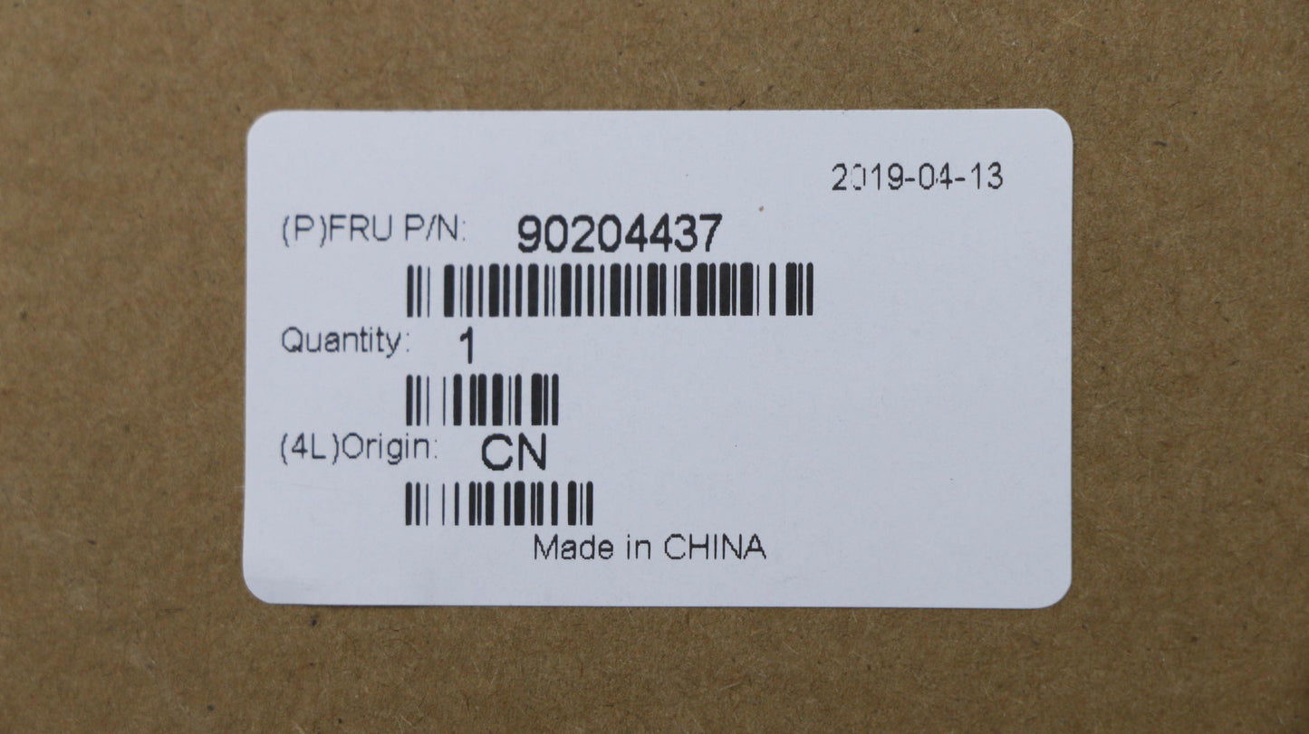 Lenovo Co Covers - 90204437