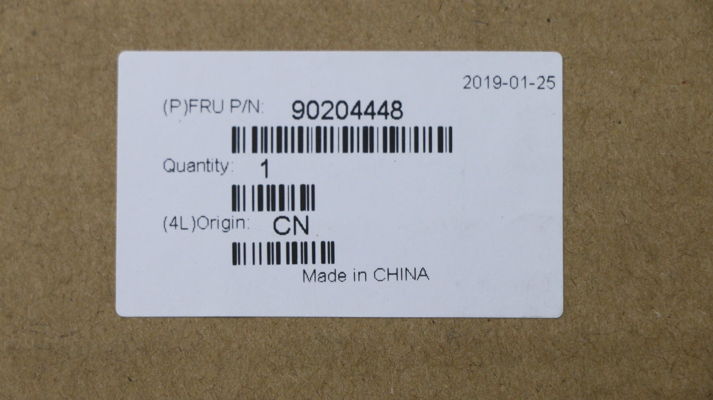 Lenovo Bz Bezels/Doors - 90204448