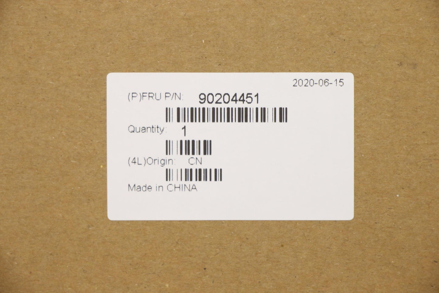 Lenovo Co Covers - 90204451